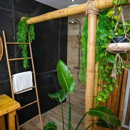 L'evasion Loveroom Love hotel *