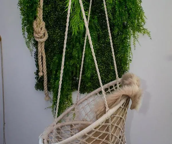 Love hotel L'evasion Loveroom Sarreguemines