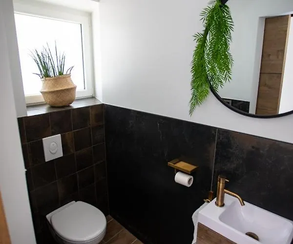 Love hotel L'evasion Loveroom