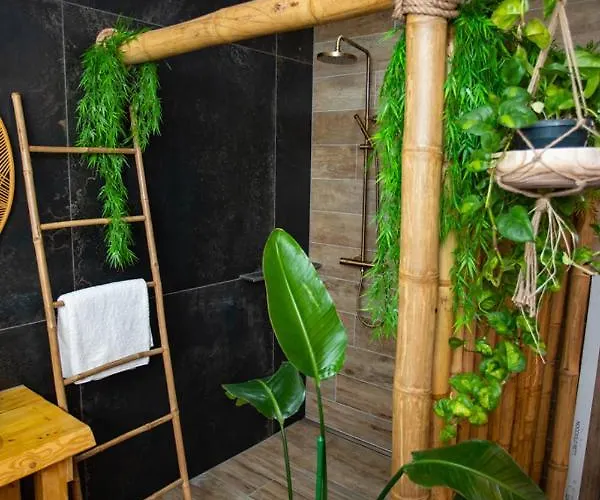 L'evasion Loveroom Love hotel *